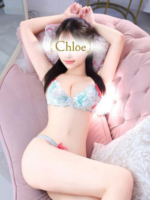 めあり★S級元モデル長身美少女 S級素人清楚系デリヘル chloe（デリヘル）