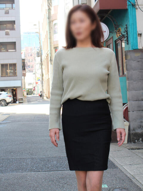 みれい 完熟ばなな神戸・三宮店（待ち合わせ型熟女デリヘル）