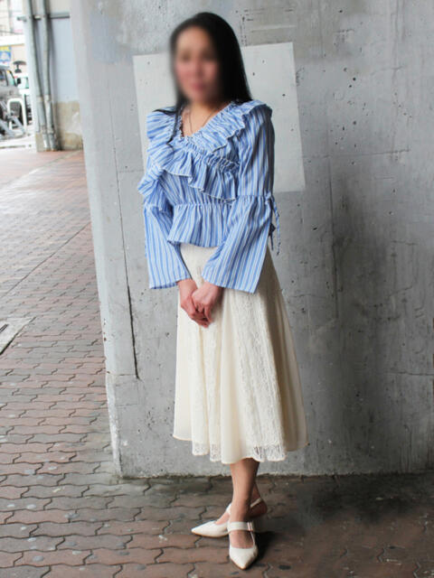 りさ 完熟ばなな神戸・三宮店（待ち合わせ型熟女デリヘル）