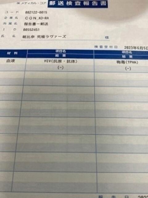 朝比奈極嬢 極嬢（アジアンデリヘル）