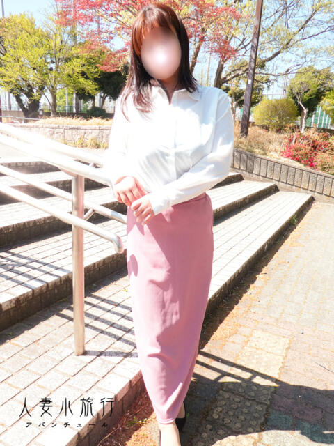 ゆりあ 人妻小旅行（人妻系デリヘル）