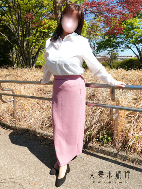 ゆりあ 人妻小旅行（人妻系デリヘル）