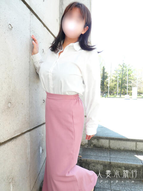 ゆりあ 人妻小旅行（人妻系デリヘル）