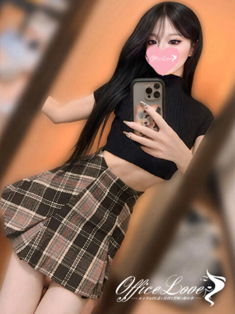 ふうか 処女卒したてドM♡ Office Love　町田店（Loveグループ）（デリヘル）