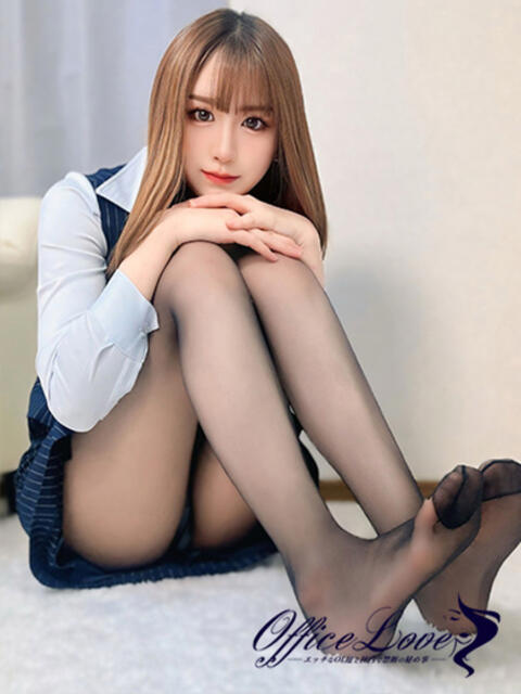 ありさ 最高級パイパンエロ娘♪ Office Love　町田店（Loveグループ）（デリヘル）