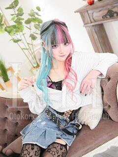 緋乃城せりか ニューハーフヘルスLIBE大阪梅田店（梅田/ニューハーフ）