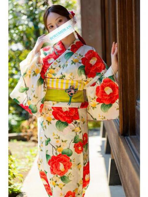 ゆら 鹿鳴館（高級ソープランド）