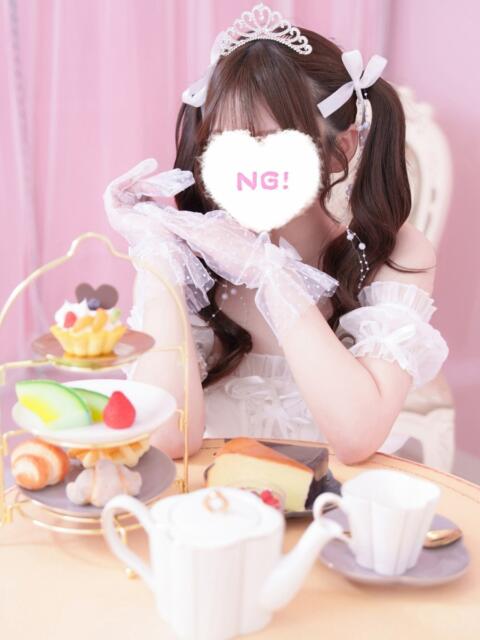 ひめな コンカフェ×オナクラ ＠LOVE梅田店（派遣型オナクラ（手コキ））