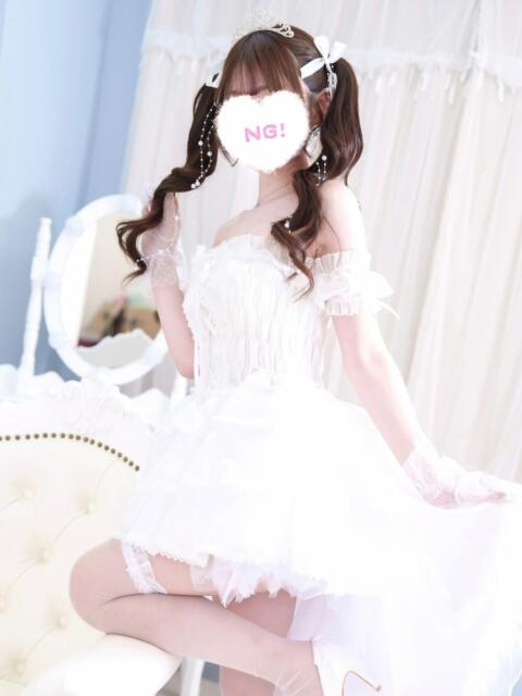 ひめな コンカフェ×オナクラ ＠LOVE梅田店（派遣型オナクラ（手コキ））