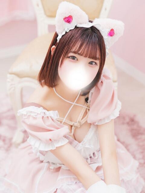 ちなつ コンカフェ×オナクラ ＠LOVE梅田店（派遣型オナクラ（手コキ））