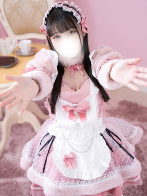 さき コンカフェ×オナクラ ＠LOVE梅田店（派遣型オナクラ（手コキ））