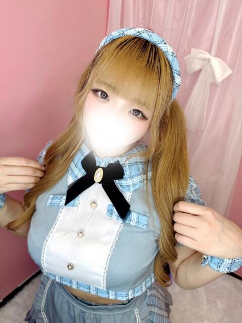 めい コンカフェ×オナクラ ＠LOVE梅田店（派遣型オナクラ（手コキ））