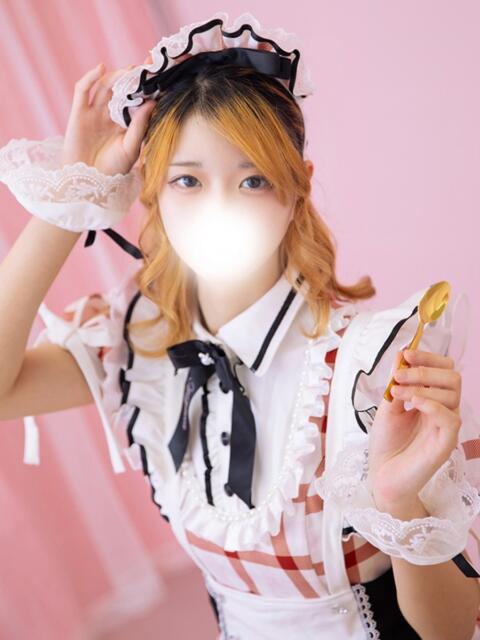 しお コンカフェ×オナクラ ＠LOVE梅田店（派遣型オナクラ（手コキ））