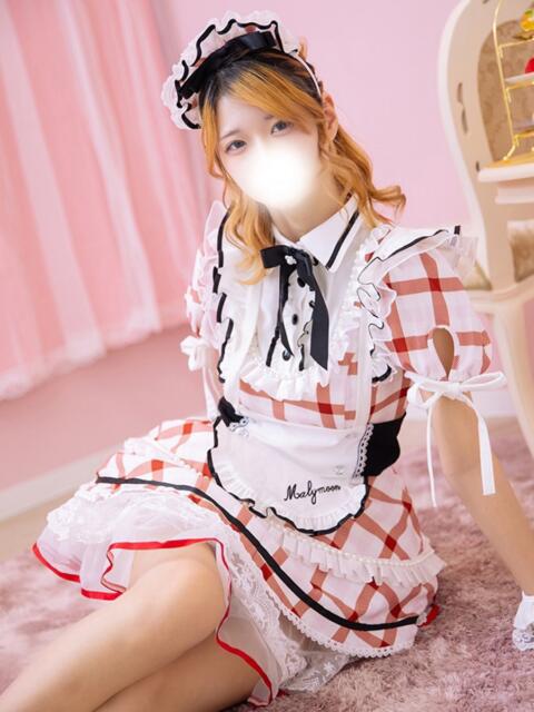 しお コンカフェ×オナクラ ＠LOVE梅田店（派遣型オナクラ（手コキ））