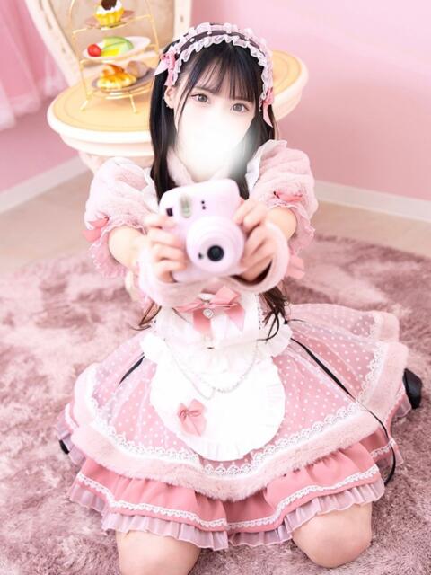 のあ コンカフェ×オナクラ ＠LOVE梅田店（派遣型オナクラ（手コキ））