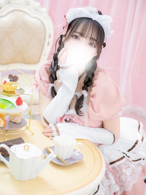 ぴぃち コンカフェ×オナクラ ＠LOVE梅田店（派遣型オナクラ（手コキ））