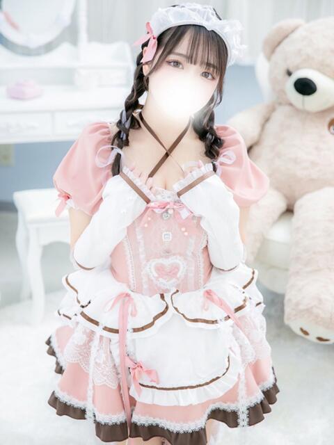 ぴぃち コンカフェ×オナクラ ＠LOVE梅田店（派遣型オナクラ（手コキ））