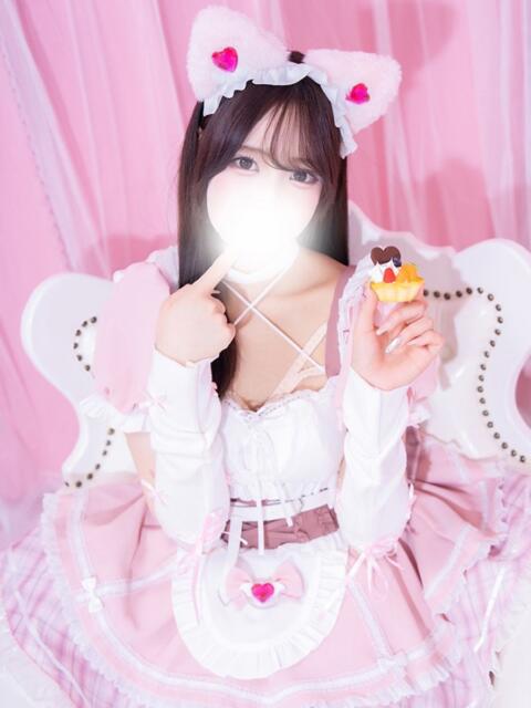 しらゆき コンカフェ×オナクラ ＠LOVE梅田店（派遣型オナクラ（手コキ））