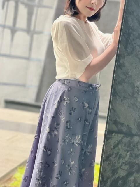 天野みなと 月の真珠-新宿-（デリヘル（人妻若妻専門店））