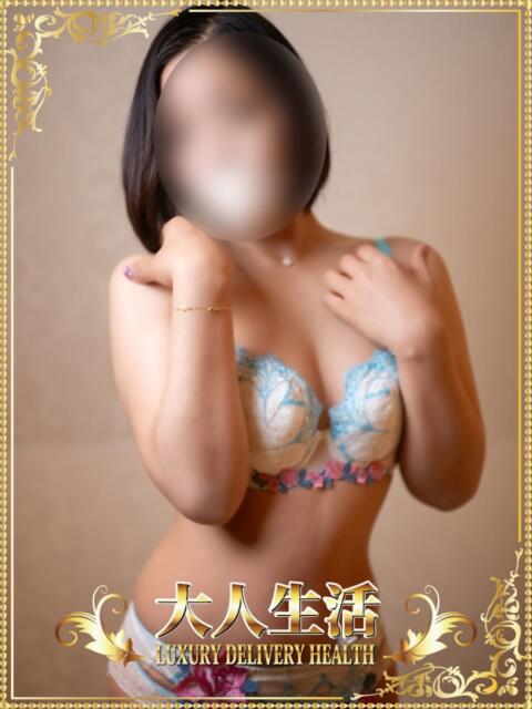 羽田うた 大人生活 本庄（人妻デリヘル）