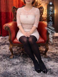 月野　あおい 一夜妻　大阪ミナミ店（谷町九丁目/デリヘル）