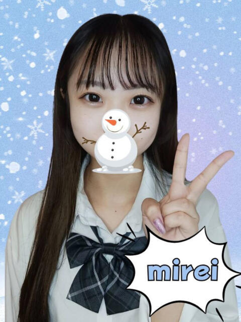 みれい ときめき女学院（セクキャバ）