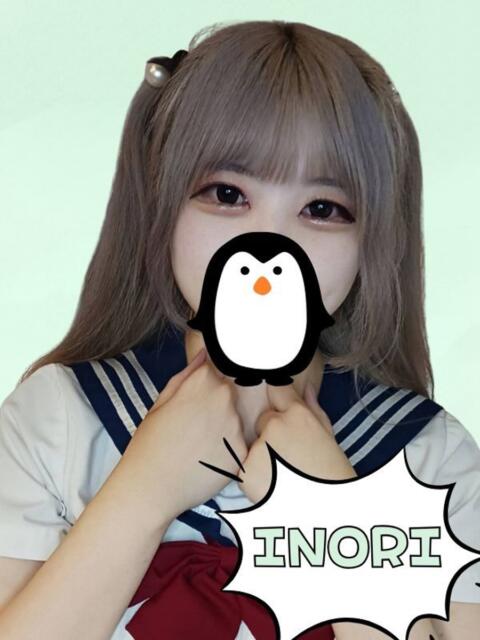 いのり ときめき女学院（セクキャバ）
