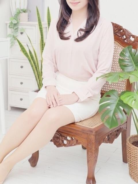 安達あすか アロマエステGarden東京（派遣型アロマエステ）