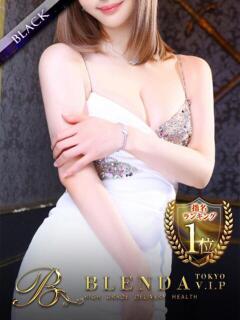 KIRARA【キララ】 BLENDA V.I.P東京店（渋谷/デリヘル）
