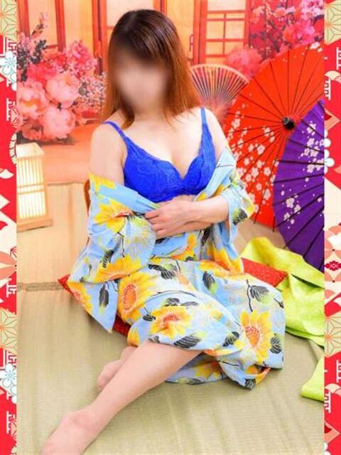 笹田みほ 華女(かのじょ) 松山店（ファッションヘルス）