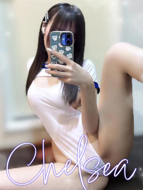 リリ【性欲強々なご奉仕美女】 CLUB CHELSEA(クラブ チェルシー)福井（デリヘル）