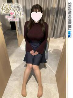 九条すずか【優等生】 素人専門　街角レディ（田町/デリヘル）