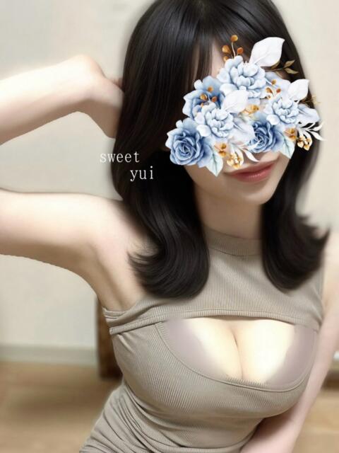 ゆい Sweet～スウィート～（【非風俗】メンズエステ）