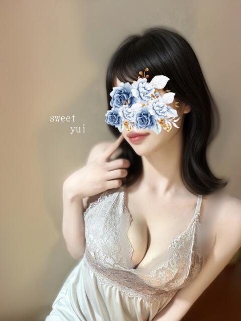 ゆい Sweet～スウィート～（【非風俗】メンズエステ）