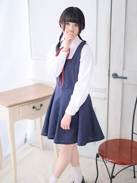 ここあ ときめき純情ロリ学園~東京乙女組 新宿校(学園系デリヘル)