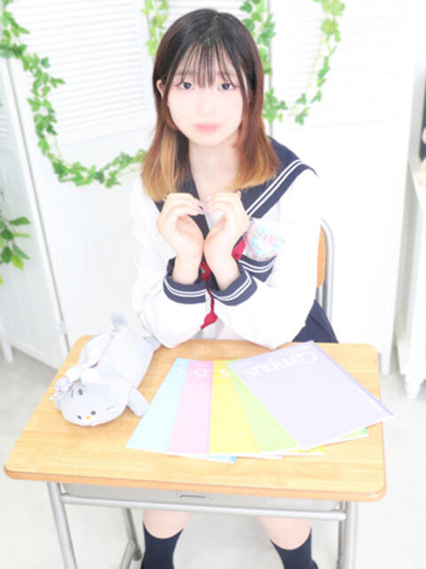 りっか 萌えカワ（ソープランド）