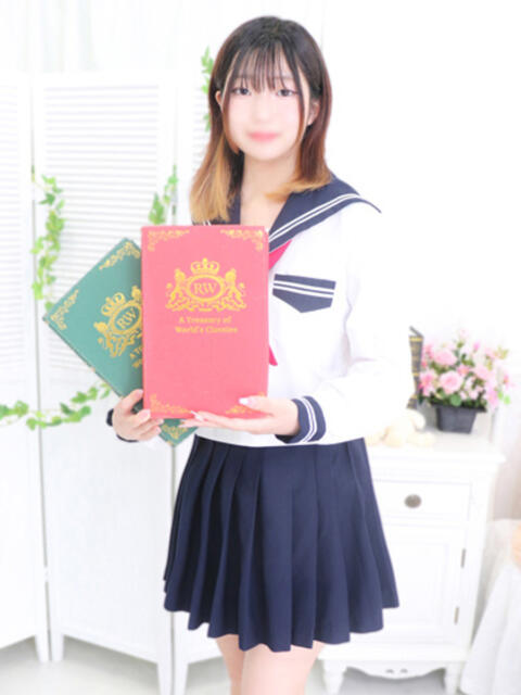 りっか 萌えカワ（ソープランド）