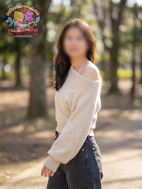 田中 美咲 熟女パラダイス鶯谷店(カサブランカグループ)（熟女デリヘル）
