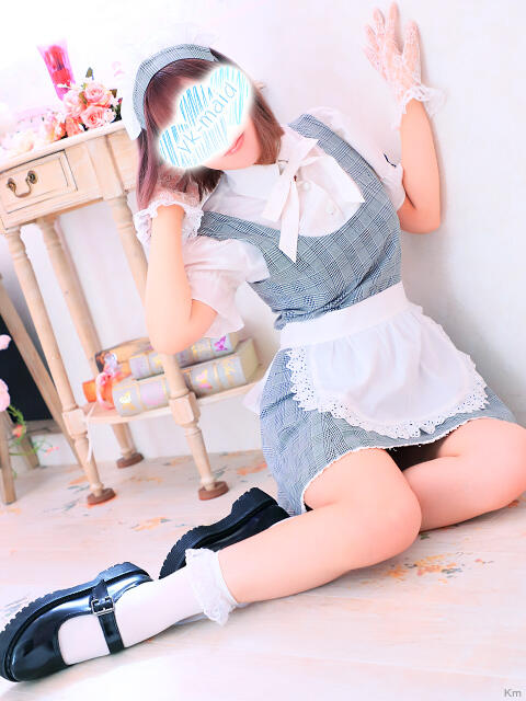 夏野みれい メイドin横浜（横浜ハレ系）（メイド系ヘルス）