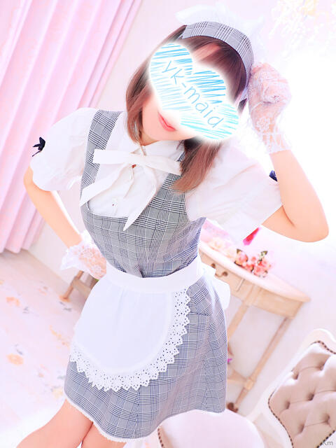 夏野みれい メイドin横浜(横浜ハレ系)(メイド系ヘルス)