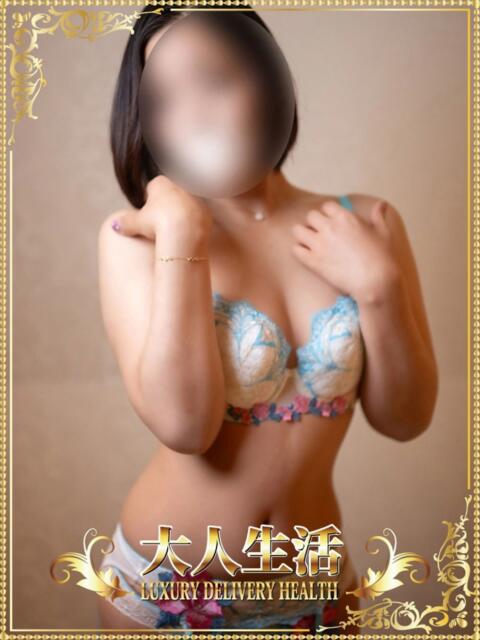 羽田うた 大人生活高崎（人妻デリヘル）