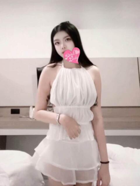 ねむ PINKLADY（アジアンデリヘル）