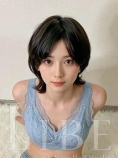 [新人]月影るり ニューハーフヘルスLIBE日暮里店（日暮里/ニューハーフ）