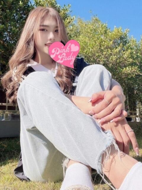 こはる PINKLADY（アジアンデリヘル）