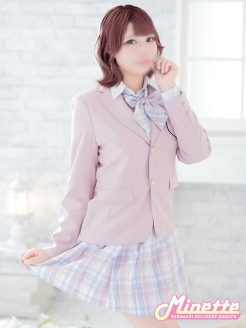 いおん【美少女のオトナな秘密】 Minette ~ミネット~ 高崎店(デリヘル)
