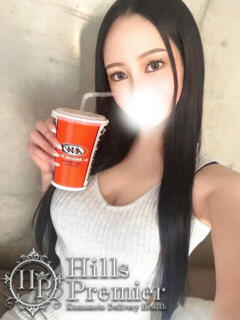 りの☆視線と心を奪ういい女♡ Hills Premier（中央街/デリヘル）