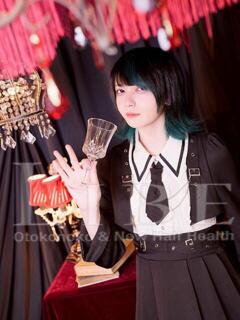 涼月ともね ニューハーフヘルスLIBE大阪梅田店（梅田/ニューハーフ）