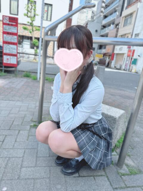 体験期間もか『経験数日！08年世代の早生まれ18歳なりたて美少女』 錦糸町派遣型JKリフレガチあい（派遣リフレ）