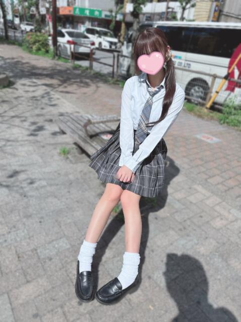 体験期間もか『経験数日！08年世代の早生まれ18歳なりたて美少女』 錦糸町派遣型JKリフレガチあい（派遣リフレ）