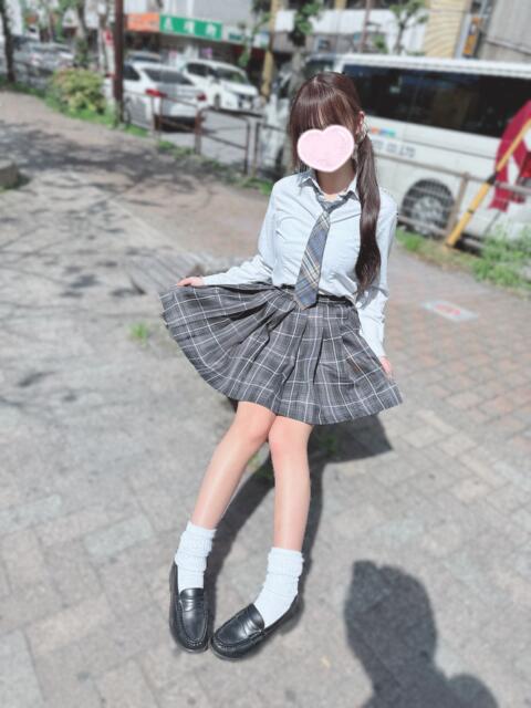 体験期間もか『経験数日！08年世代の早生まれ18歳なりたて美少女』 錦糸町派遣型JKリフレガチあい（派遣リフレ）